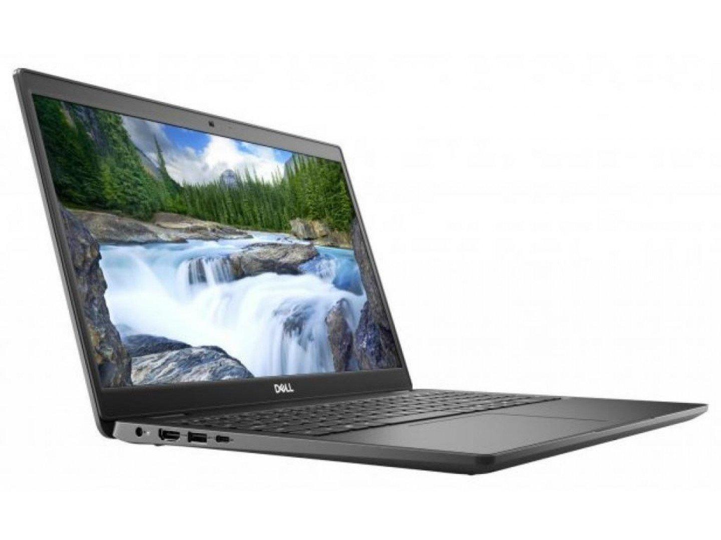 

Ноутбук Dell 15,6" Latitude 3510