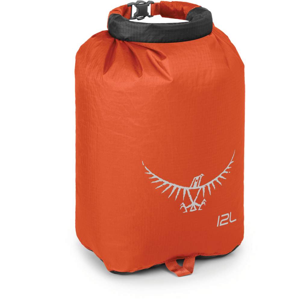 

Гермомешок Osprey Ultralight Drysack 12 - оранжевый (009.0024)