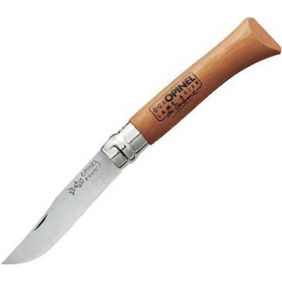 

Нож Opinel 10 VRN (113100)