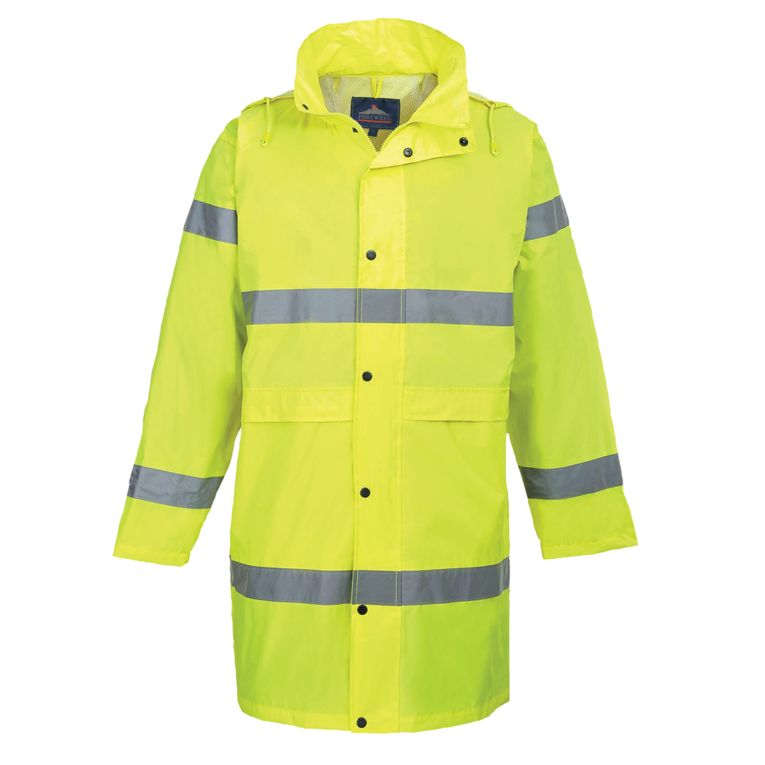 

Куртка Portwest 9-064 88-92 желтый