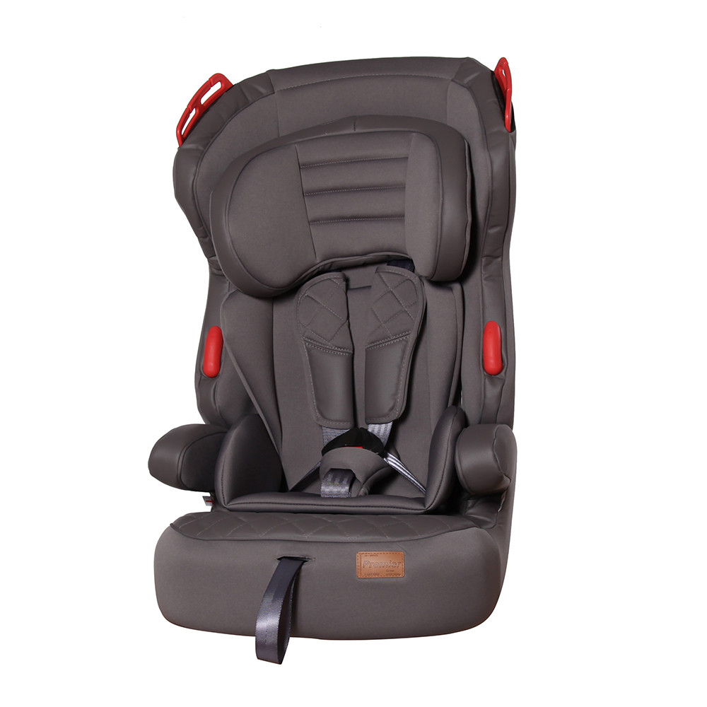 

Автокрісло CARRELLO Premier CRL-9801 2 Grey Wolf група 1+2+3 2