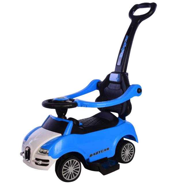 

Толокар T-931 BLUE з муз. 79*43*90