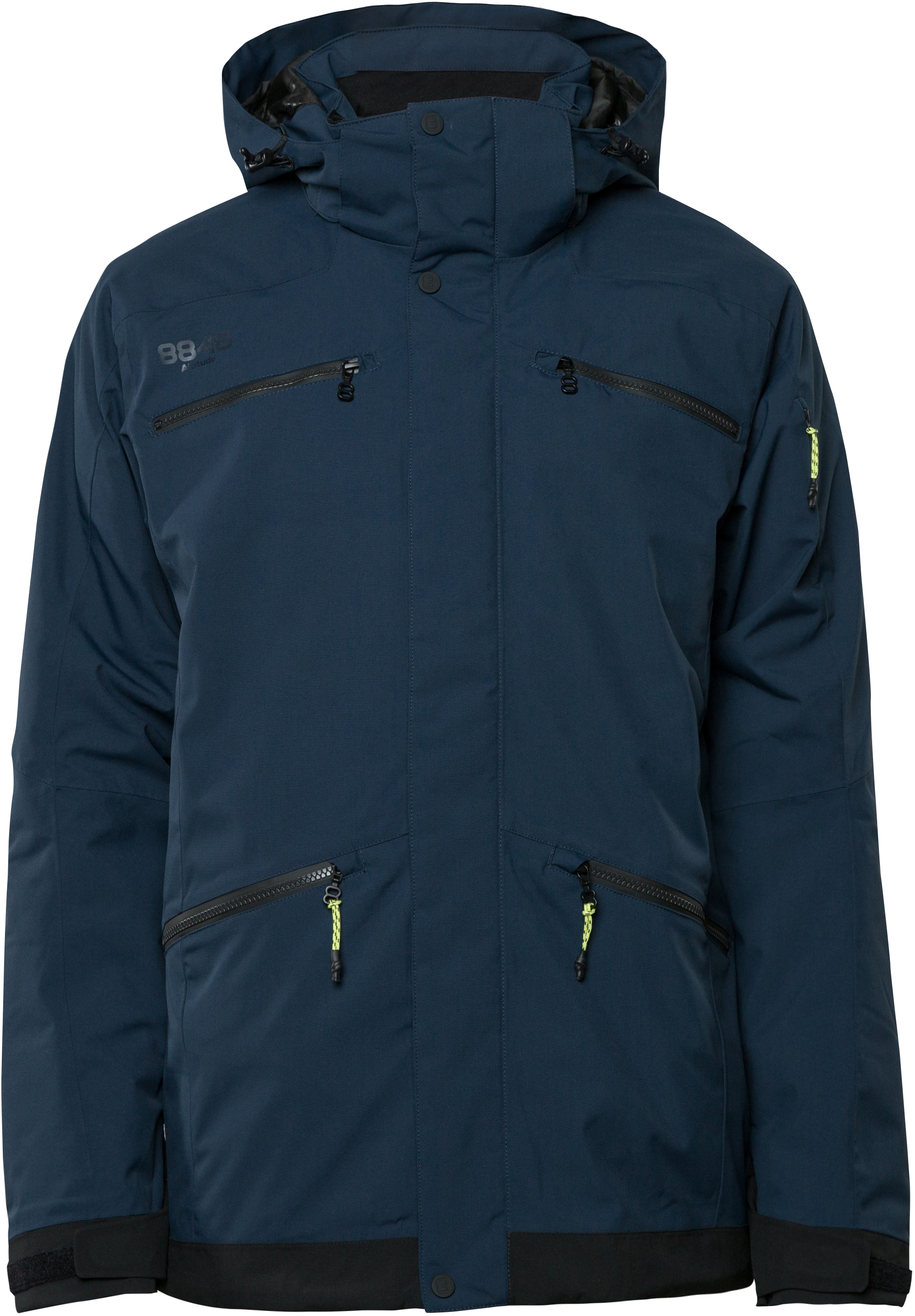 

Куртка горнолыжная 8848 Altitude Fairbank Jacket 4011SN S Navy