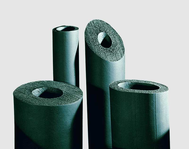 

Изоляция для труб Eurobatex 108/19 Tubo