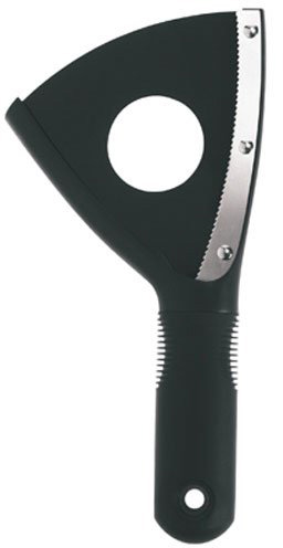 Акция на Универсальная открывалка для банок Oxo Gadgets & Cutlery Good Grips 12х27 см (21181) от Rozetka UA
