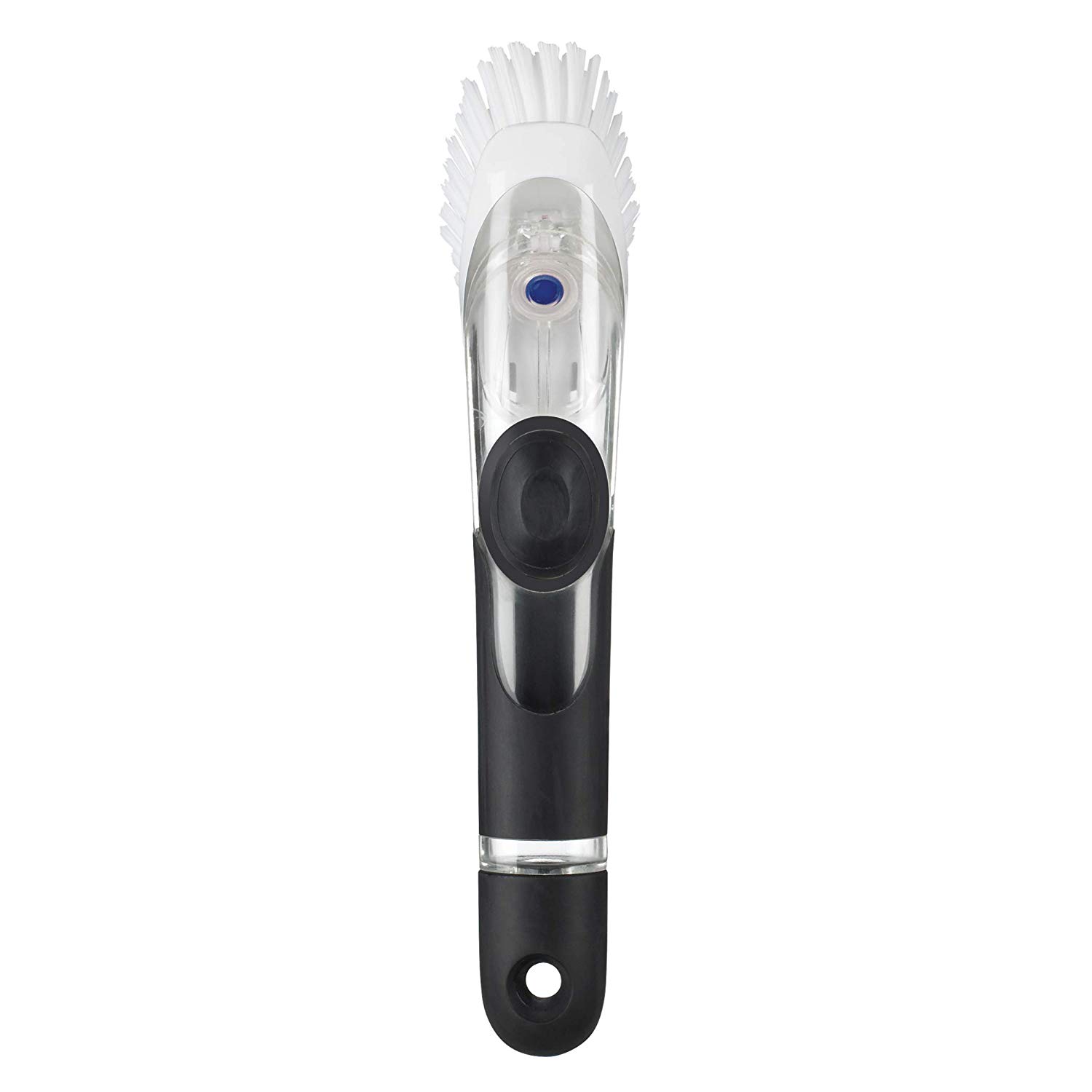 

Щетка для мытья посуды Oxo Cleaning Products Good Grips с диспенсером 33 см