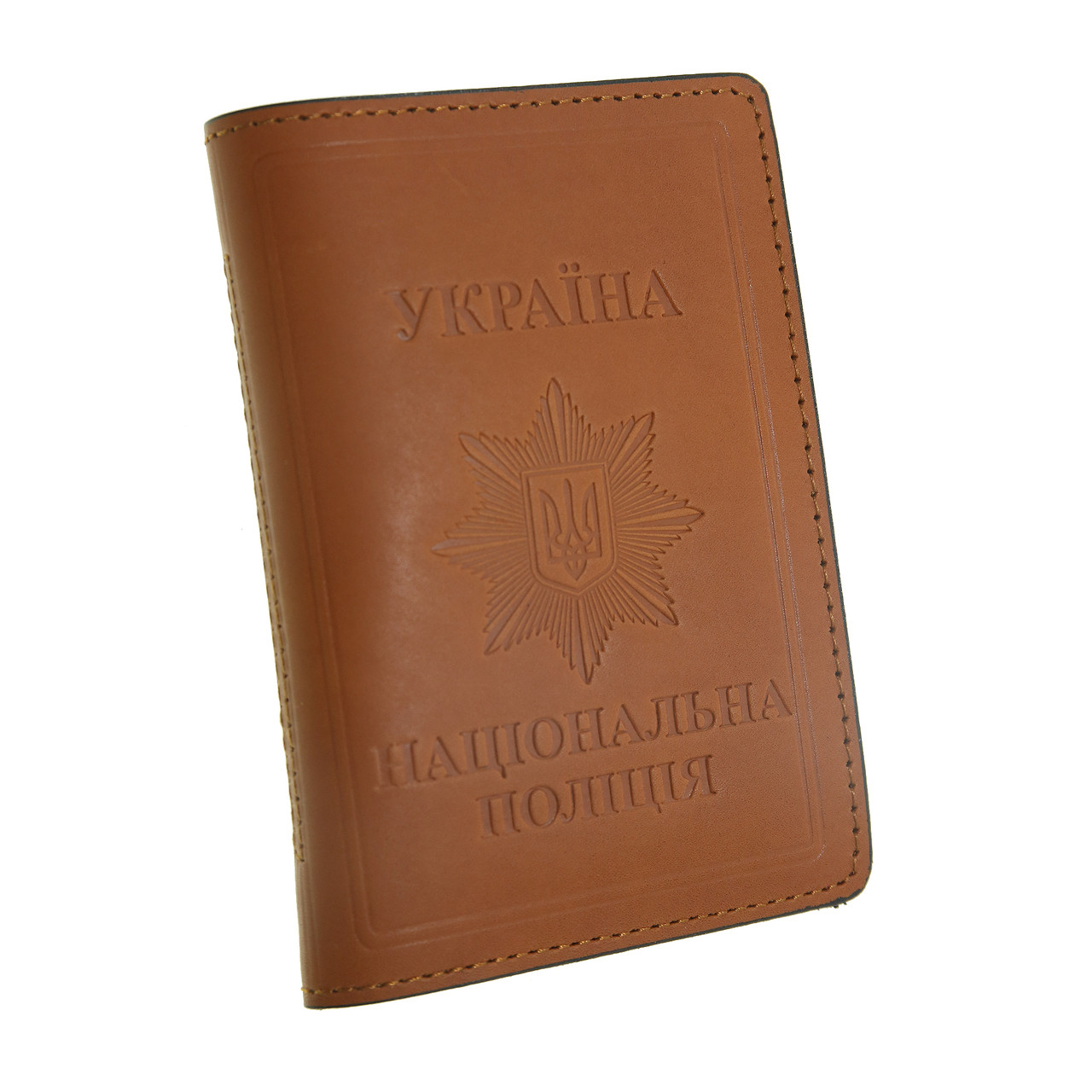 

Обложка портмоне Національна поліція НПУ Имидж Д 5131ж