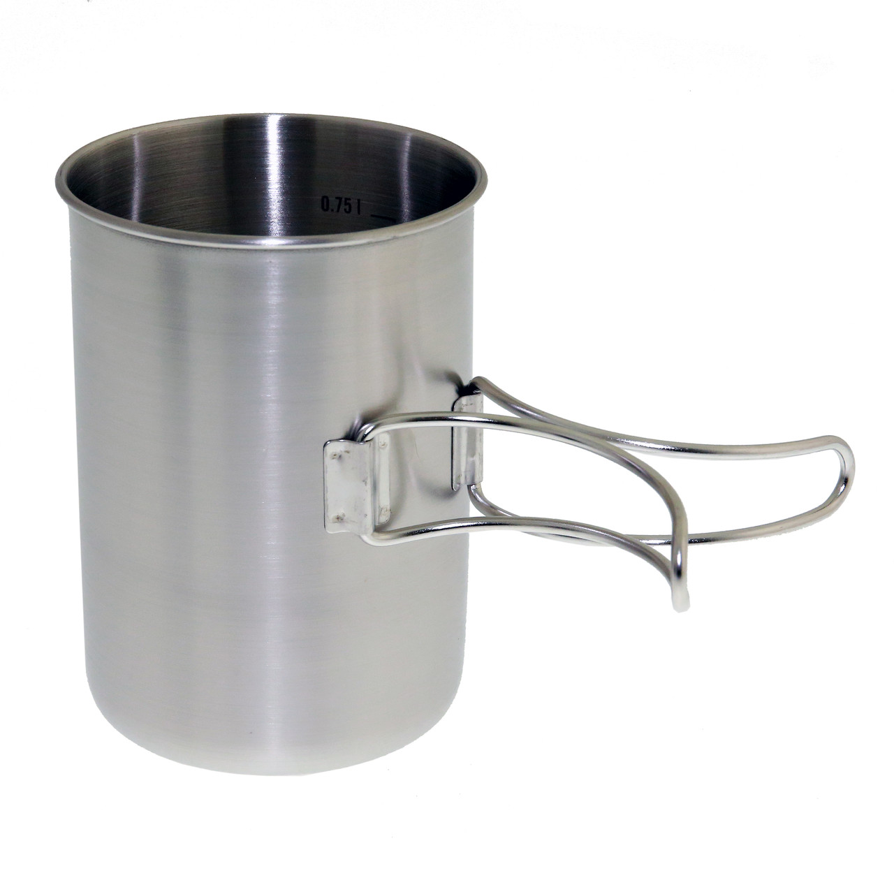 

Кружка Tatonka 4074 000 Handle Mug 850 мл