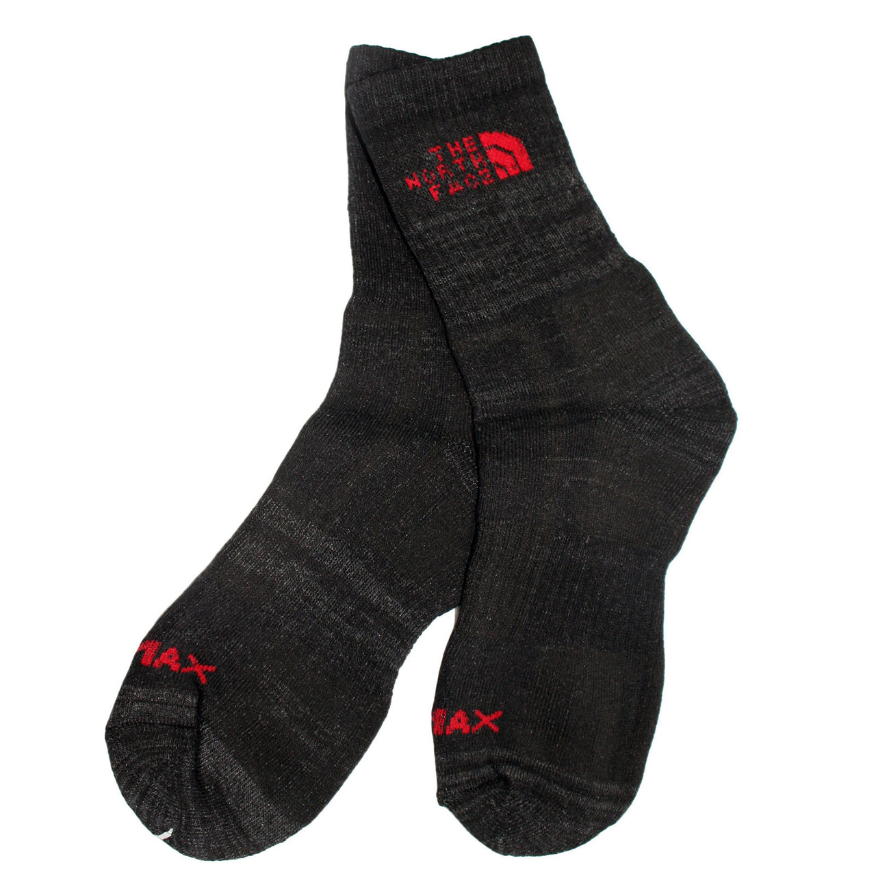 

Термоноски мужские зимние North Face черные 41-46 р (H99076A 3)