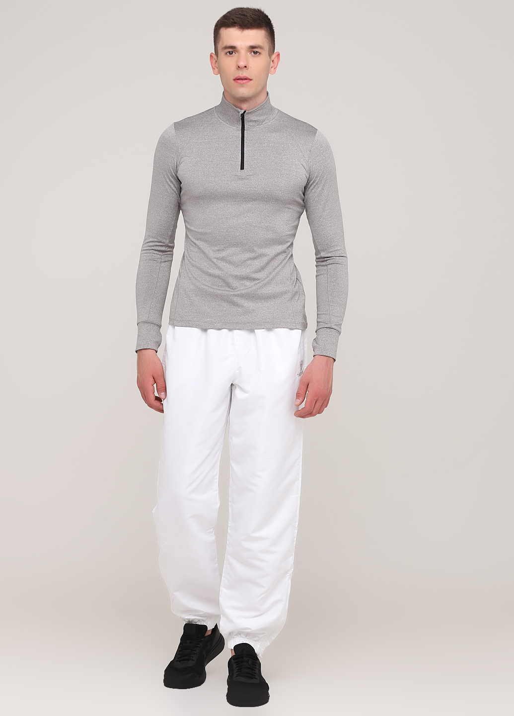 

Спортивные Брюки Sergio Tacchini smix02200004  Белый 2000000551531, Спортивные Брюки Sergio Tacchini smix02200004 XL Белый 2000000551531