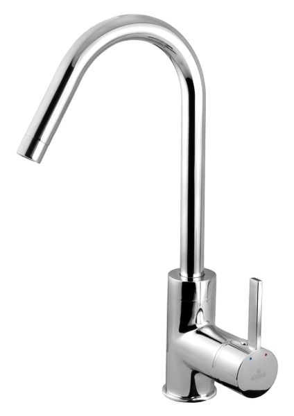 

Змішувач для кухні Deante Floks BCF 062M