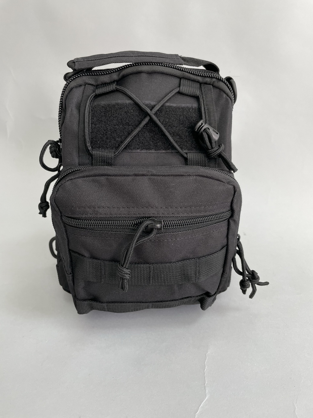 

Сумка Brand-X черная Б/Р