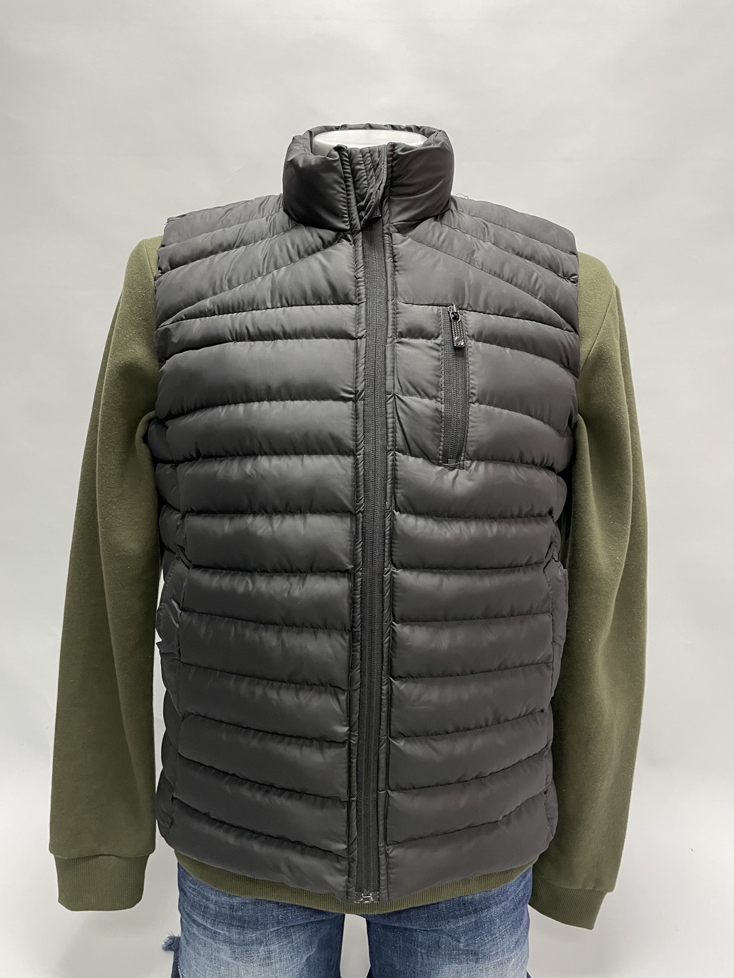 

Жилет Gavazzi черный 2XL