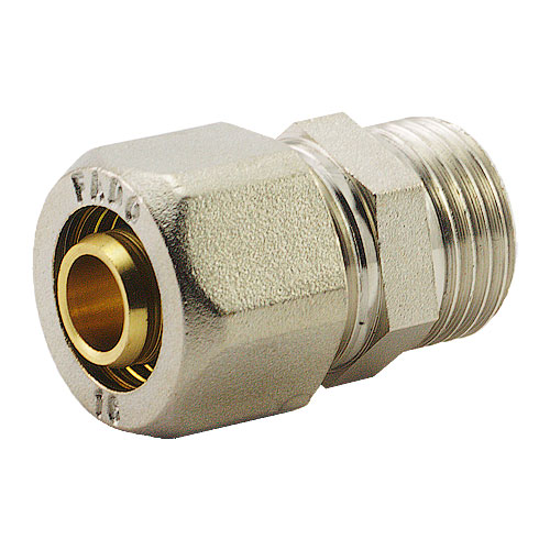 

Муфта обжимная FADO COMPRESS 26x3/4" с наружной резьбой RFM26