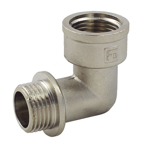 

Угол никель FADO 1,1/4" НВ U14