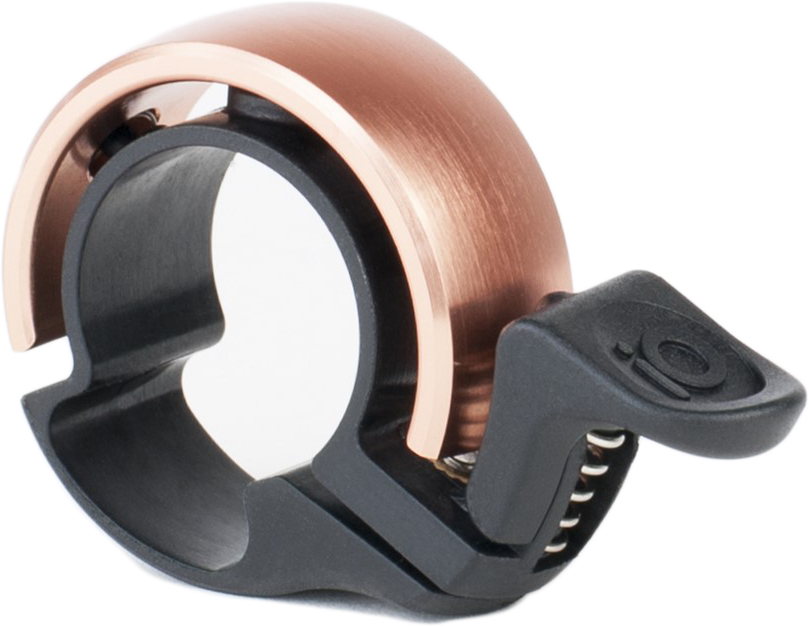 

Звонок Knog Oi Classic Large Copper (11979)