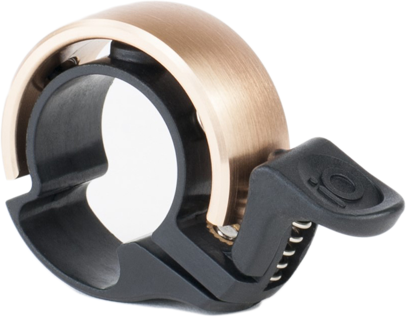 

Звонок Knog Oi Classic Large Brass (11982)