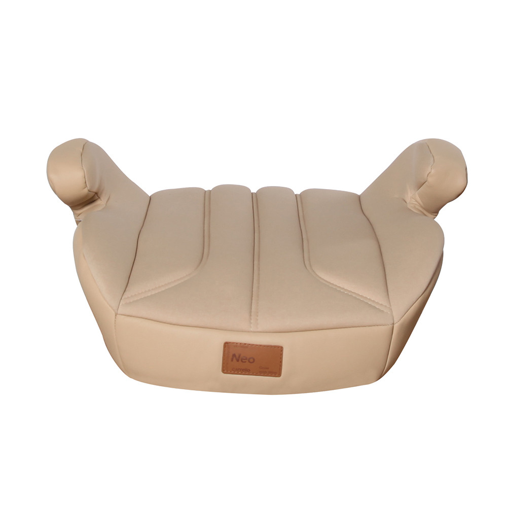 

Автокрісло-бустер CARRELLO Neo CRL-9803 Beige Lion група 2+3 8
