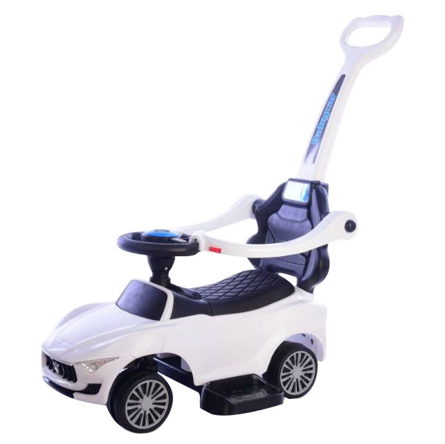 

Толокар T-933 WHITE з муз.світ 85*46*85