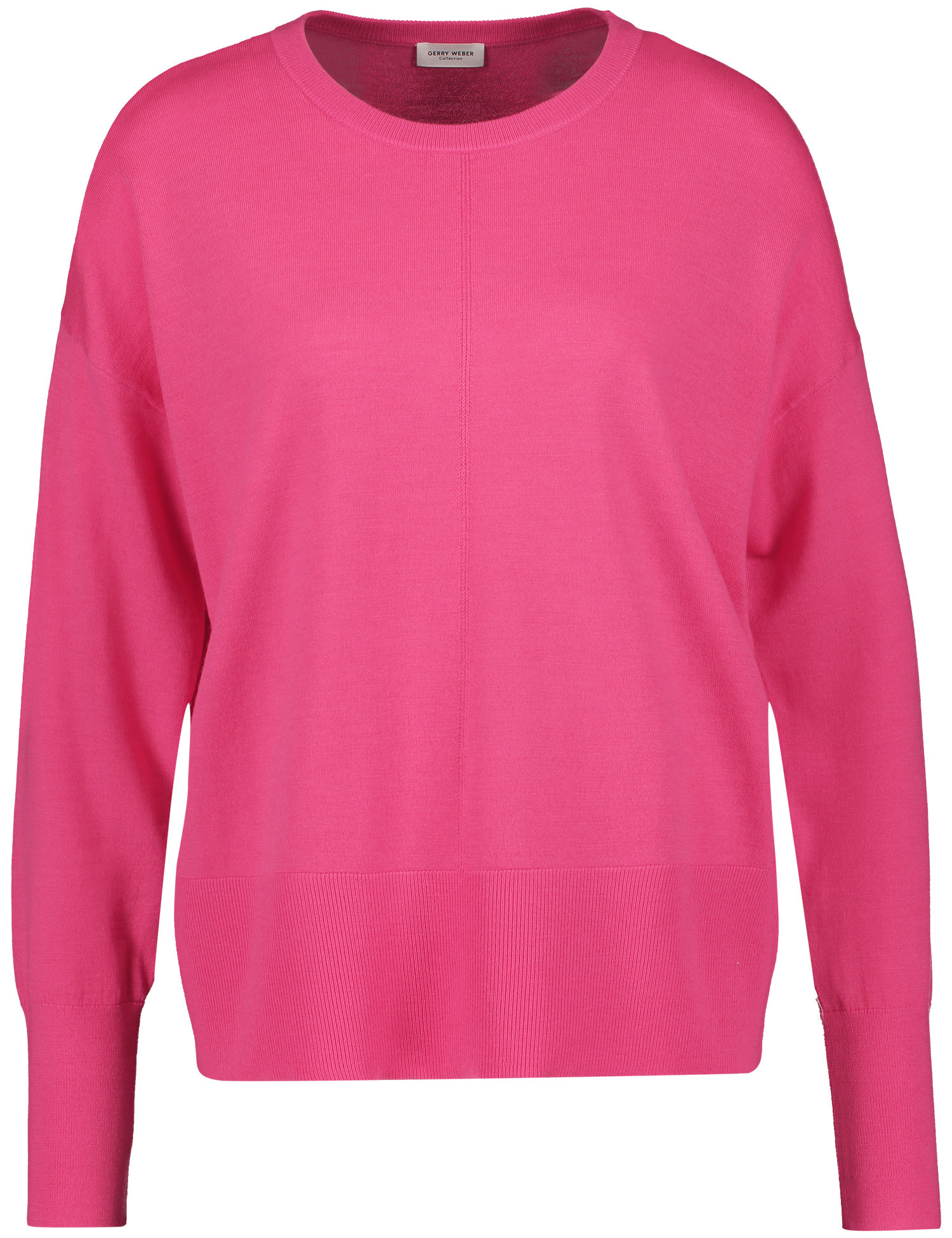

Джемпер Gerry Weber 42 Малиновый 571012.35704