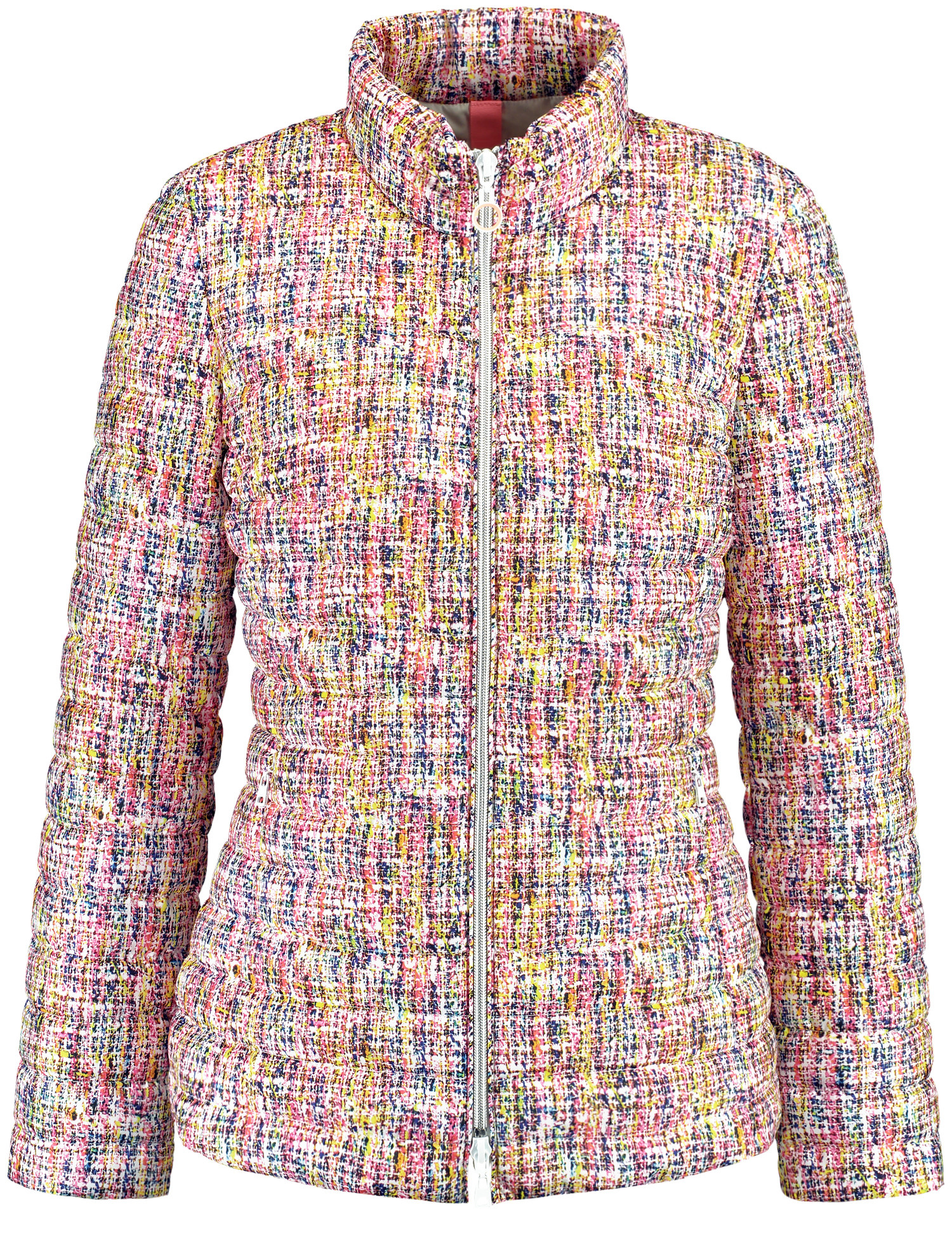 

Куртка Gerry Weber  Розовая 550207.31012, Куртка Gerry Weber 40 Розовая 550207.31012