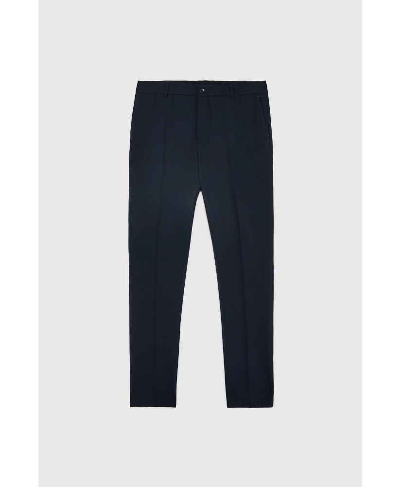 

Штани ZARA 2880321 40 Синiй