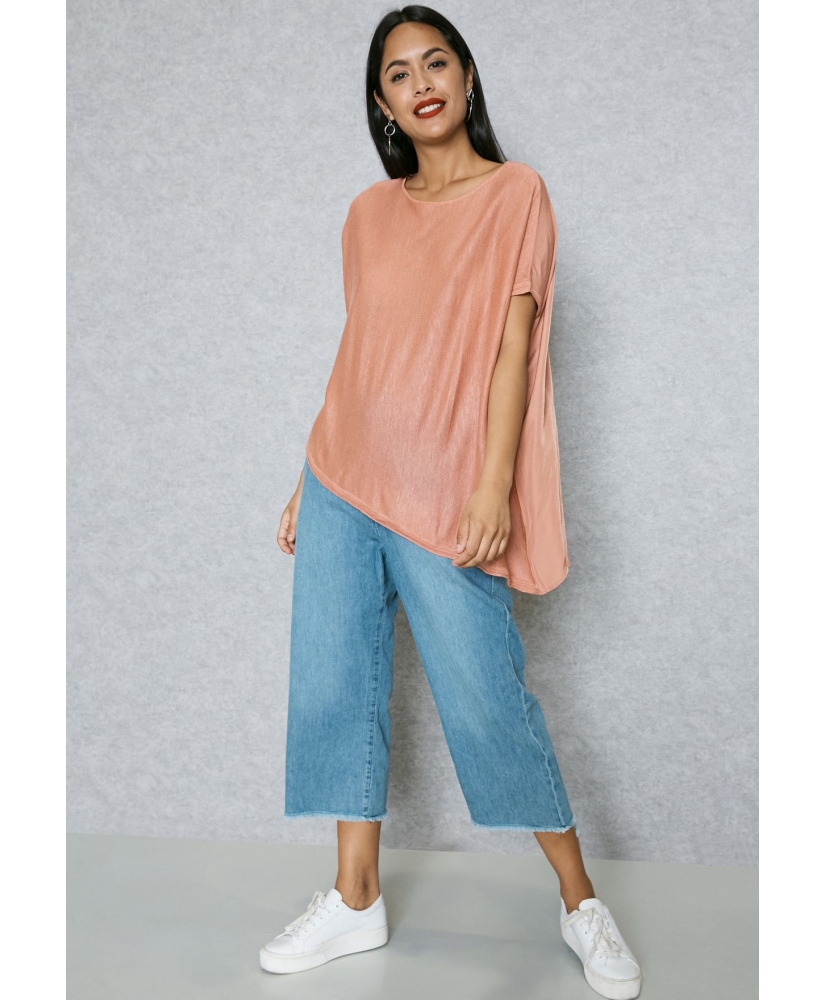 

Блуза MANGO МNG83028524 M Бежевий
