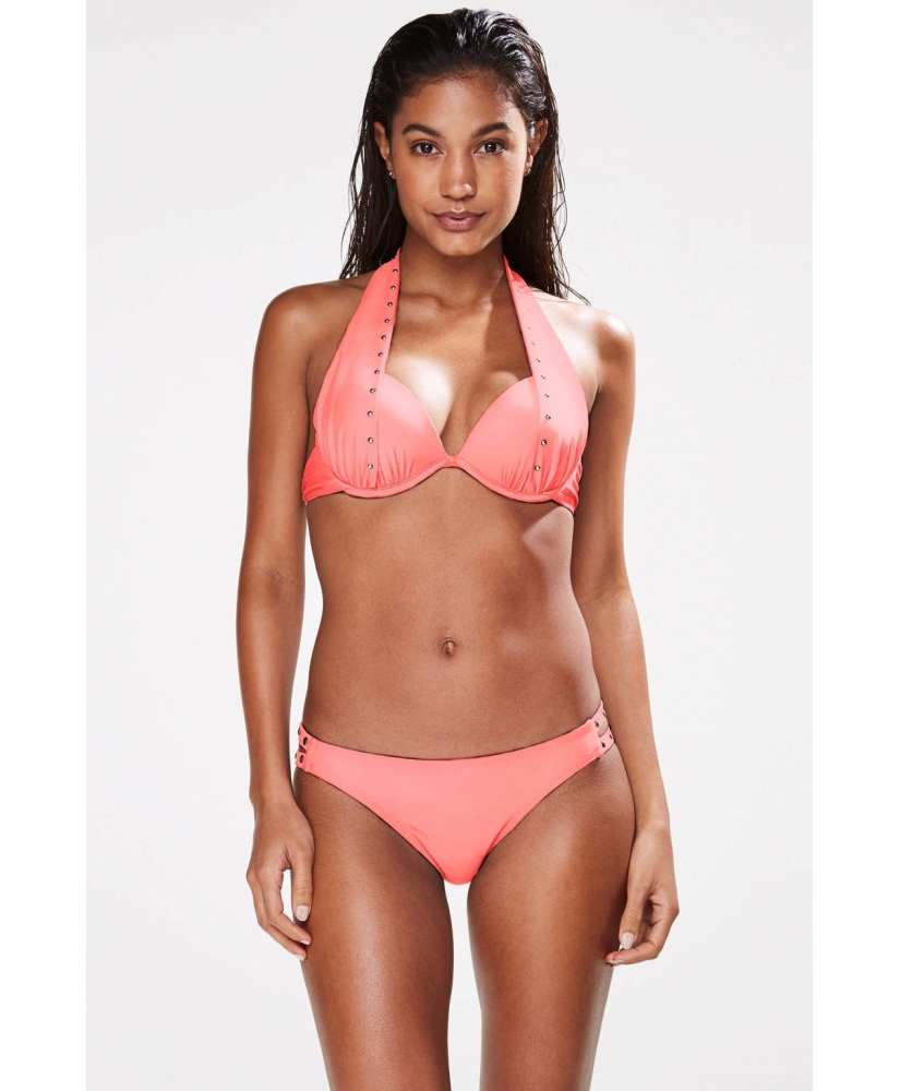 

Плавки Hunkemöller 36655 S Коралловий