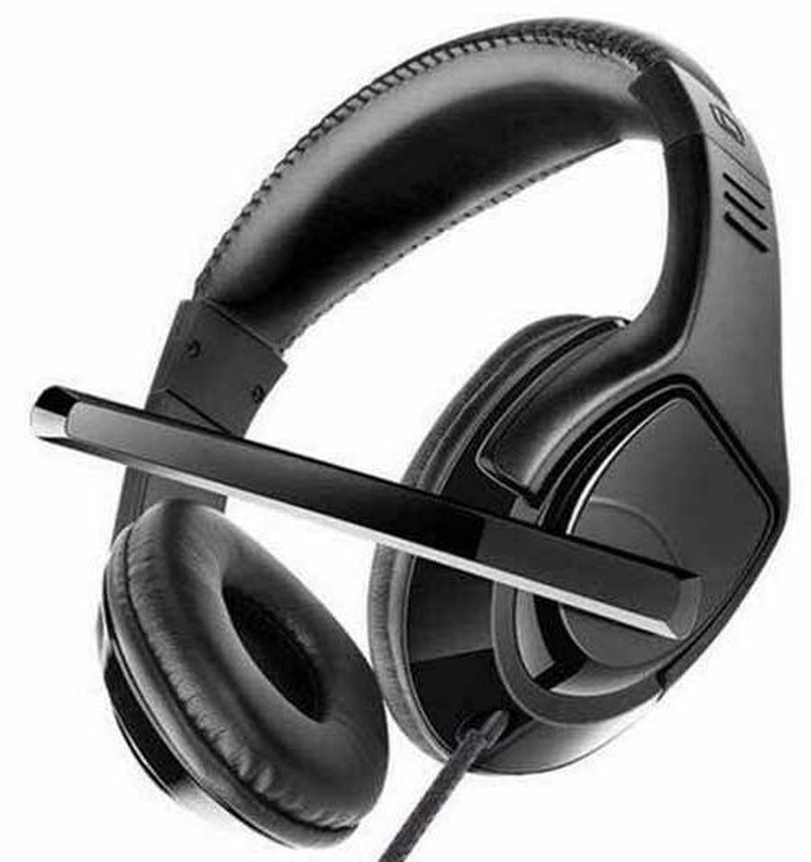 

Игровые наушники Ovleng OV-P1 с микрофоном геймерские для компьютера и ноутбука