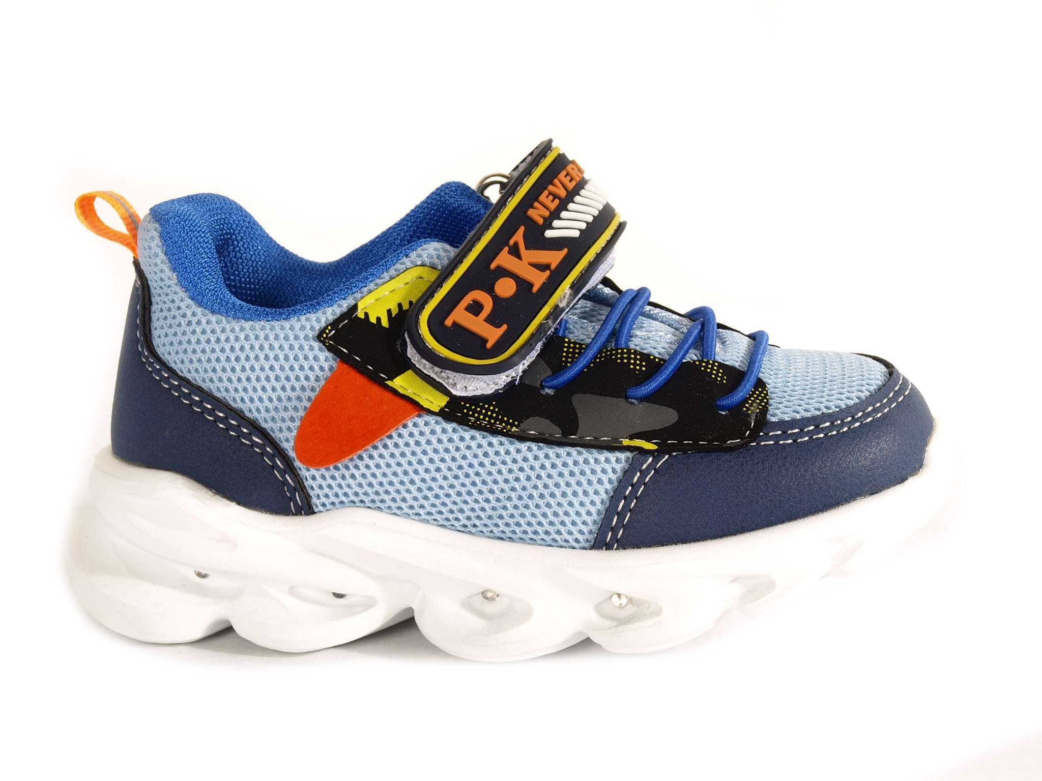 

Кроссовки TOM.M CT79-89 21 Голубой