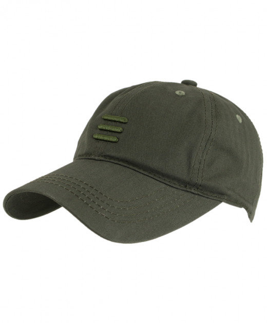 

Бейсболка Traum 55-60 (2512-372) зеленый