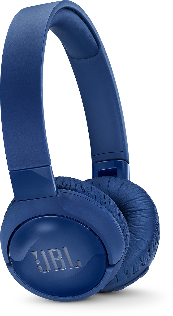 

Наушники JBL T600BT, Blue (JBLT600BTNCBLU) 173 г синий