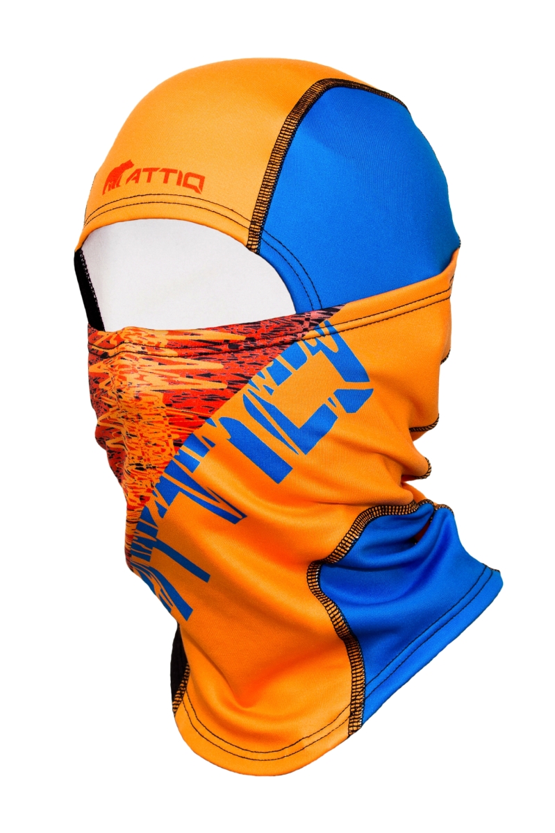 

Балаклава Attiq Thermo Pro #10