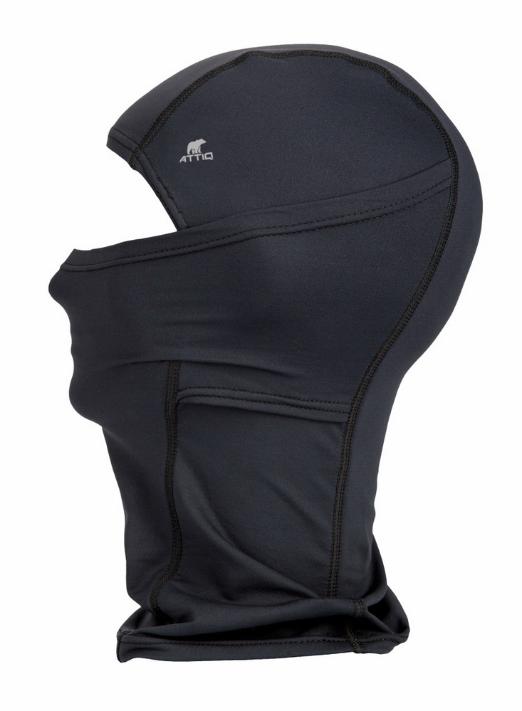 

Балаклава ATTIQ PRO ACTIVESKIN O/S А000005146