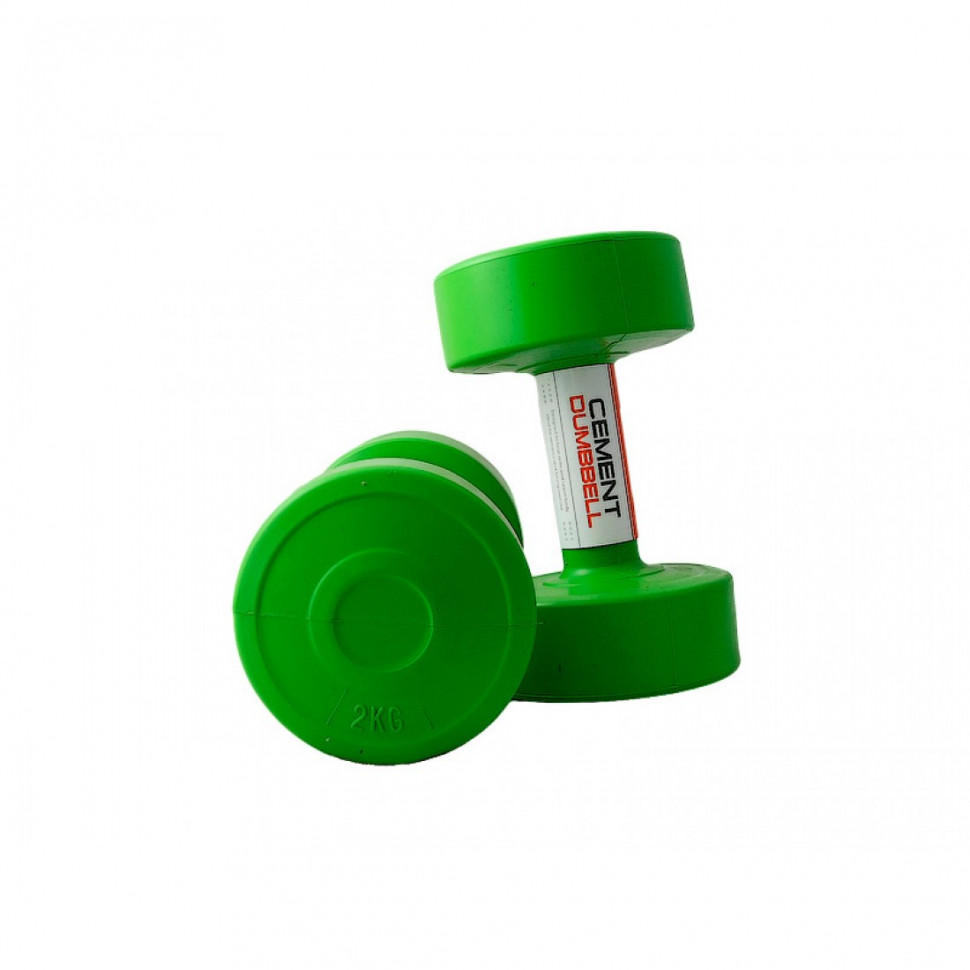 

Гантели LiveUp CEMENT DUMBELL LS2003-2 276-645