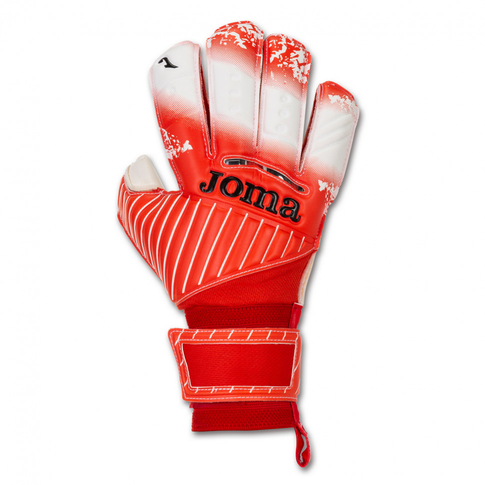 

Перчатки Joma BRAVE 20 ORANGE 400511.825 8