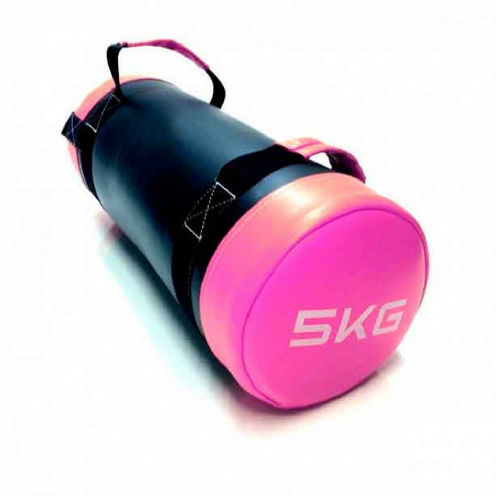 

Мешок для кроссфита LiveUp CORE BAG LS3093-5 450-819