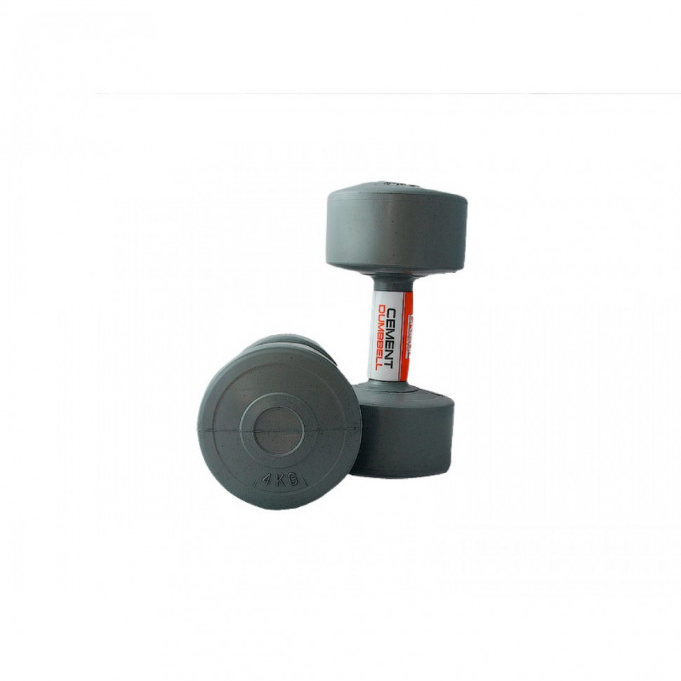 

Гантели LiveUp CEMENT DUMBELL LS2003-4 275-644