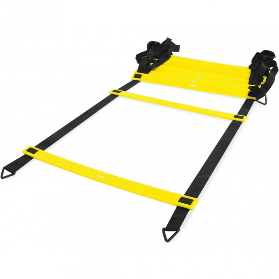 

Координационная лесенка LiveUp AGILITY LADDER LS3671-8 379-748