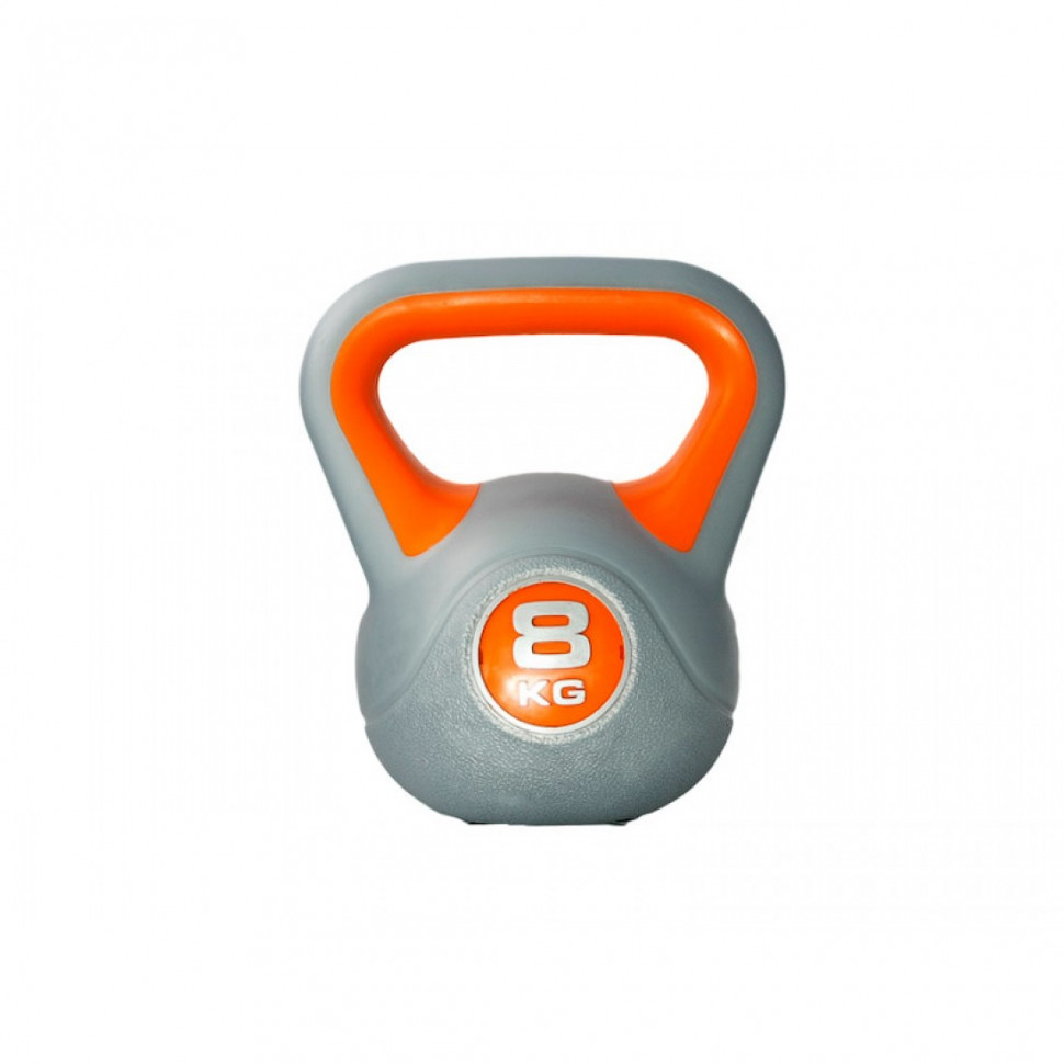 

Гиря LiveUp PLASTIC KETTEL BELL LS2047-8 307-676