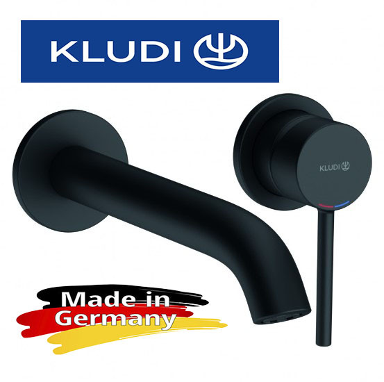 

Смеситель для раковины Kludi Bozz 382453976