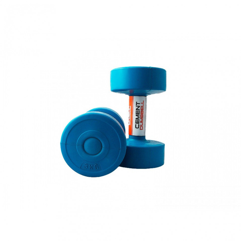 

Гантели LiveUp CEMENT DUMBELL LS2003-3 274-643