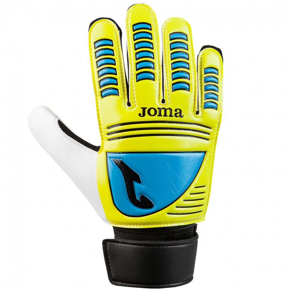 

Перчатки Joma YELLOW/TURQUOISE/BLACK 400364.060 11
