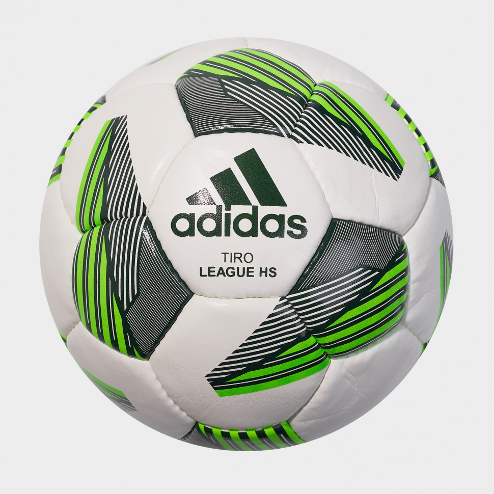 

Футбольный мяч Adidas Tiro League HS FS0368 IMS 5
