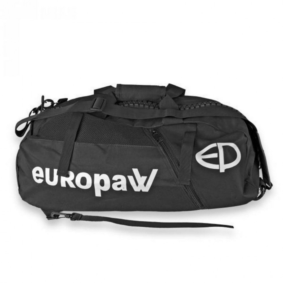 

Сумка-рюкзак Europaw Karate XL 5271-18912
