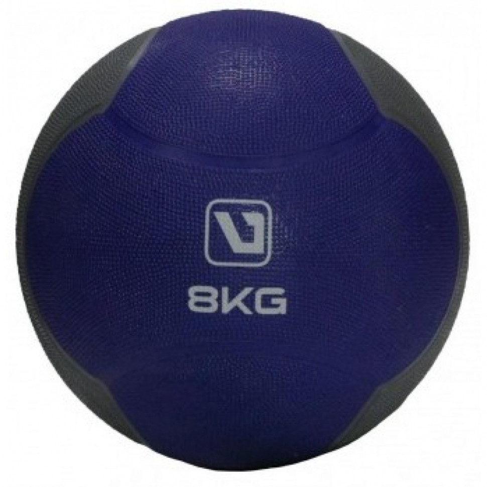 

Медбол LiveUp MEDICINE BALL LS3006F-8 440-809