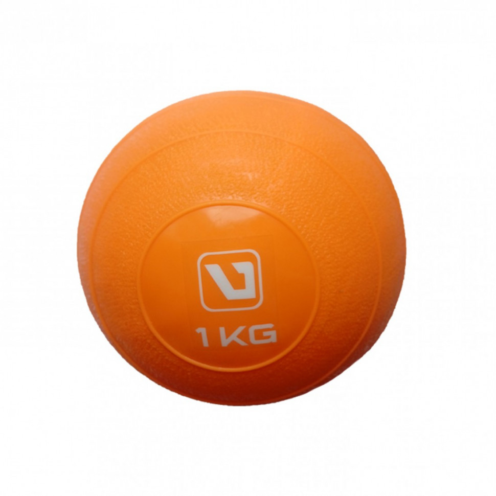 

Медбол мягкий LiveUp SOFT WEIGHT BALL LS3003-1 442-811