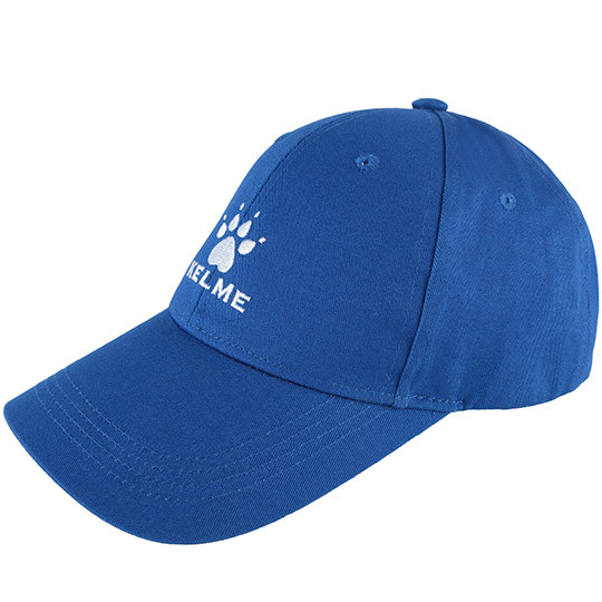 

Кепка Kelme Cap Classic K901-1.9400 K901-1.9400