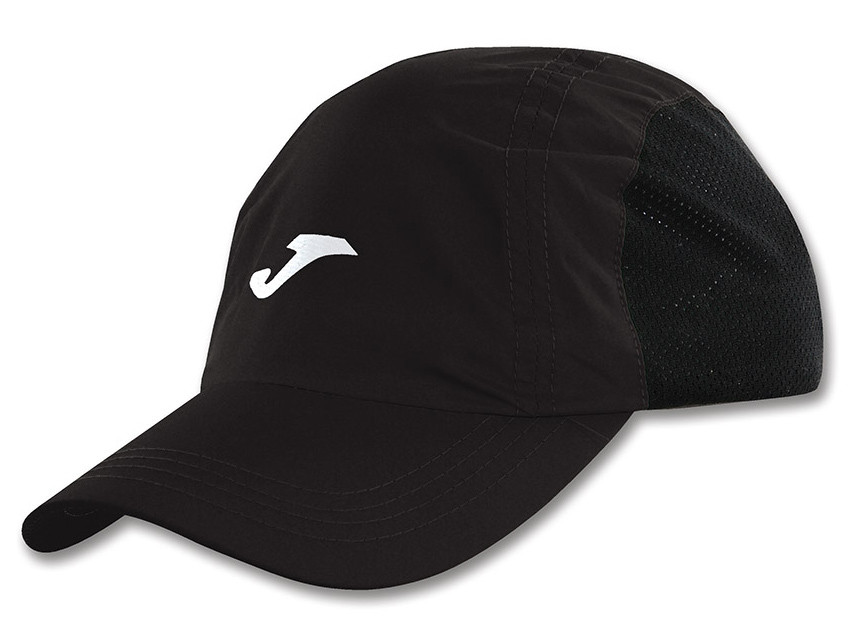 

Бейсболка Joma BLACK 400023.100 S
