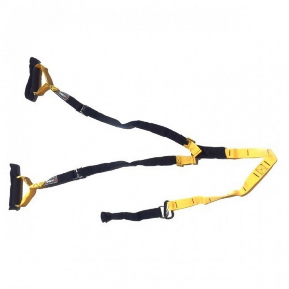 

Петли TRX LiveUp MULTI-WAY EXPANDER LS3659A 526-895